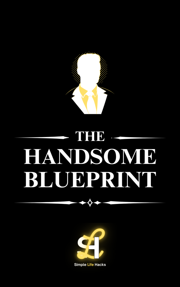 The Handsome Blueprint