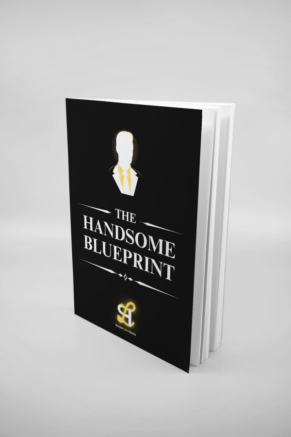 The Handsome Blueprint - Image 2